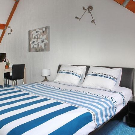 Teska Bed & Breakfast Венендал Номер фото